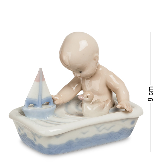 

Фигурка Мальчик Pavone JP-15/15