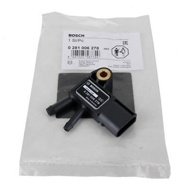 

Датчик Давл. Mercedes Sprinter W204/W212/W221 2006=> Bosch 0281006278