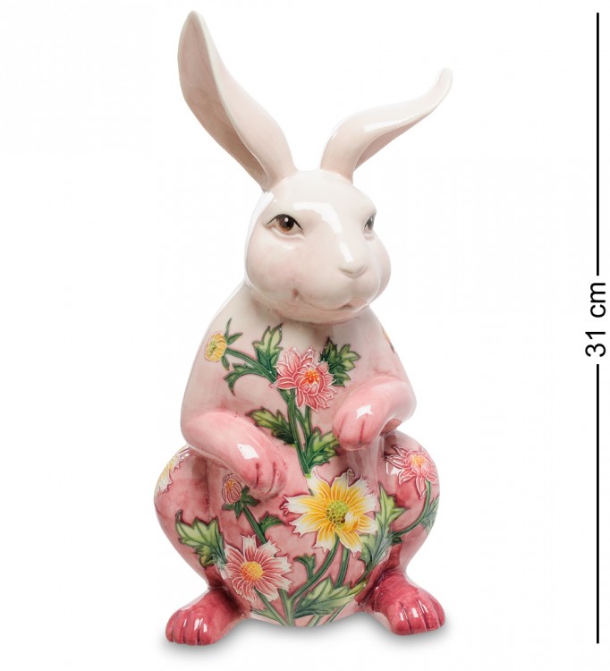 

Фигурка Кролик Pavone JP-147/ 1