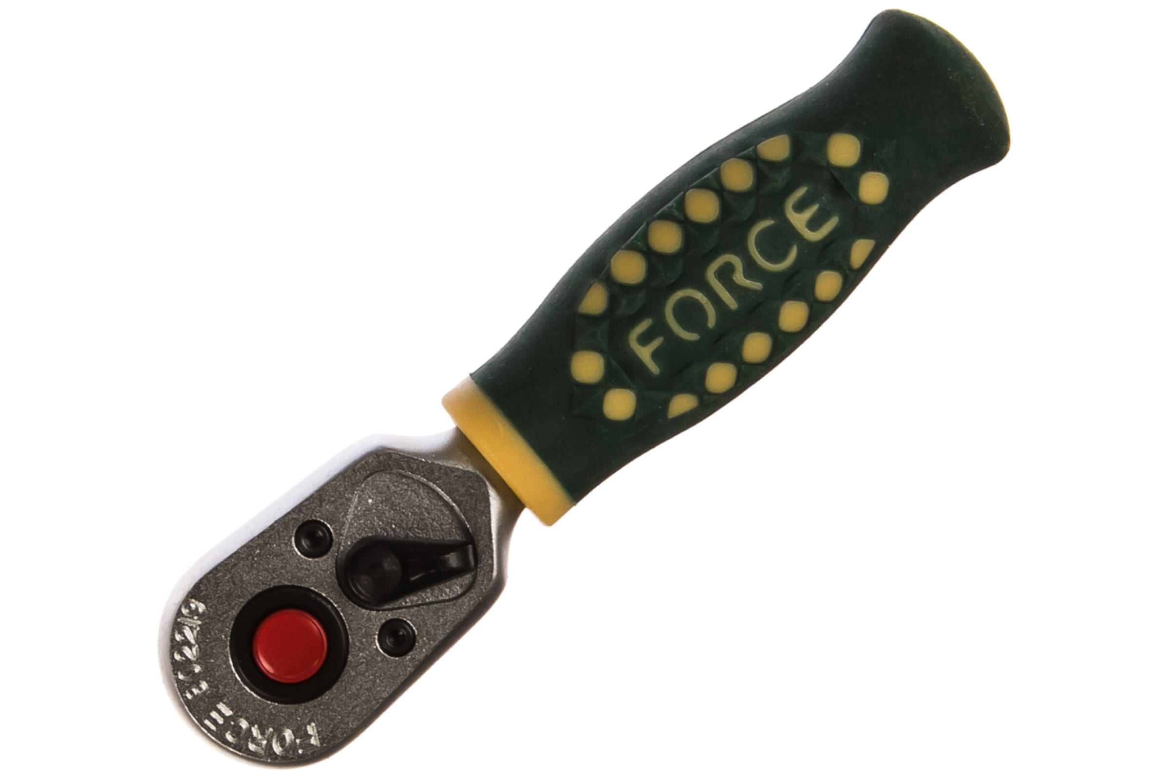 

1/4 Трещотка С Короткой Ручкой FORCE арт. 802219