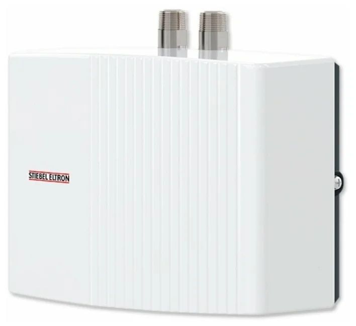 

Электрический проточный трёхфазный водонагреватель STIEBEL ELTRON EIL 7 Plus, ELTRON EIL 7 Plus