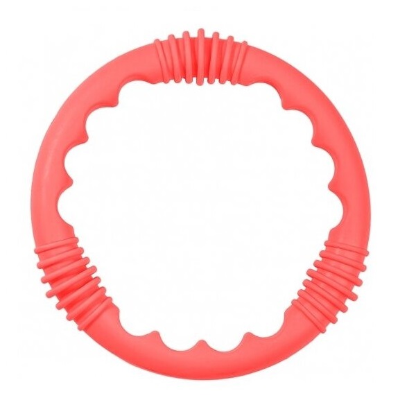 

Кольцо тонущее Mad Wave Diving Ring красное