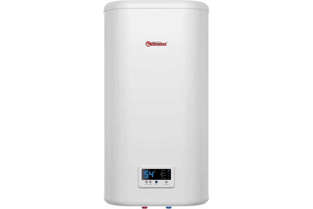 

Электрический накопительный водонагреватель THERMEX IF 50 V (pro), IF 50 V