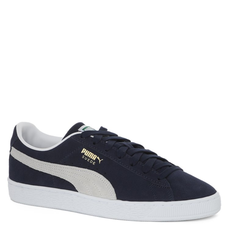 

Кеды мужские PUMA 374915 синие 43 EU, 374915