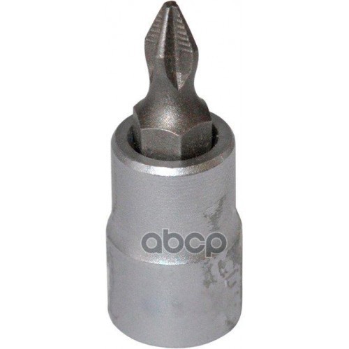 

1/4 Головка Бита Крест Рн.3 L=32mm FORCE арт. 321323