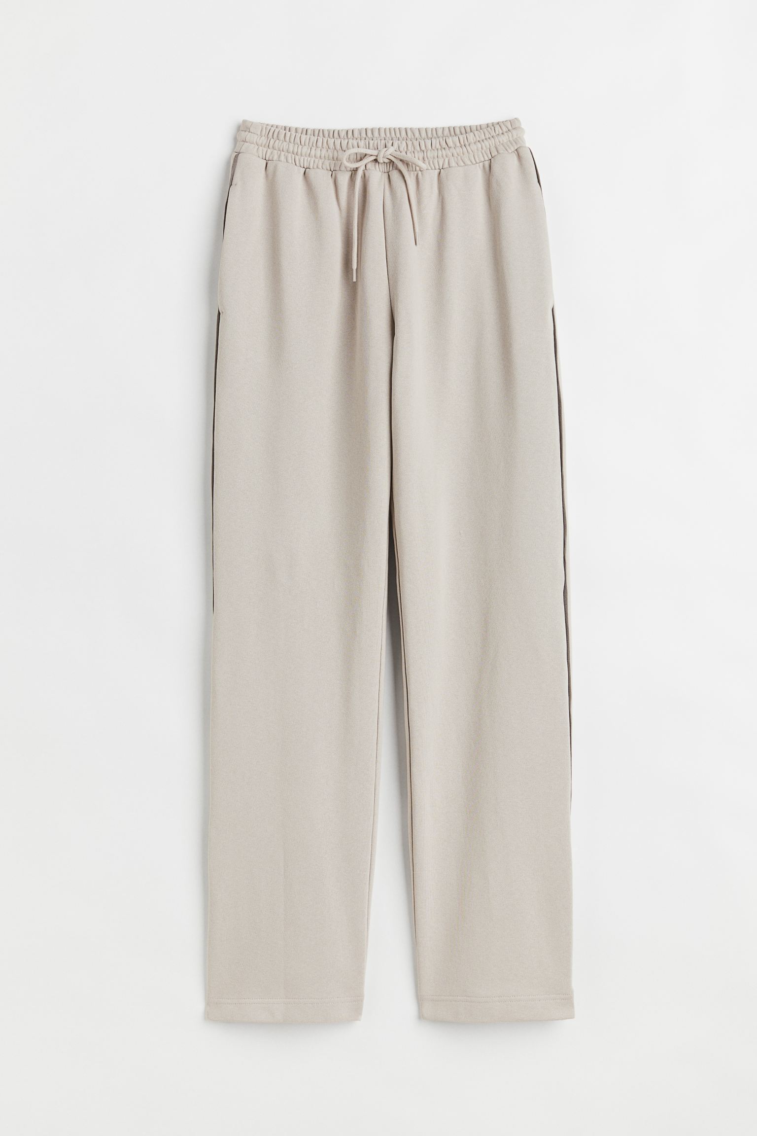 

Спортивные брюки женские H&M 1109991001 серые XS, Серый, 1109991001