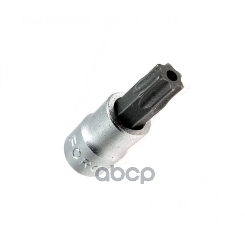 

1/4 Головка Бита Торкс С Отверст. Т-25н L=32mm FORCE арт. 3273225