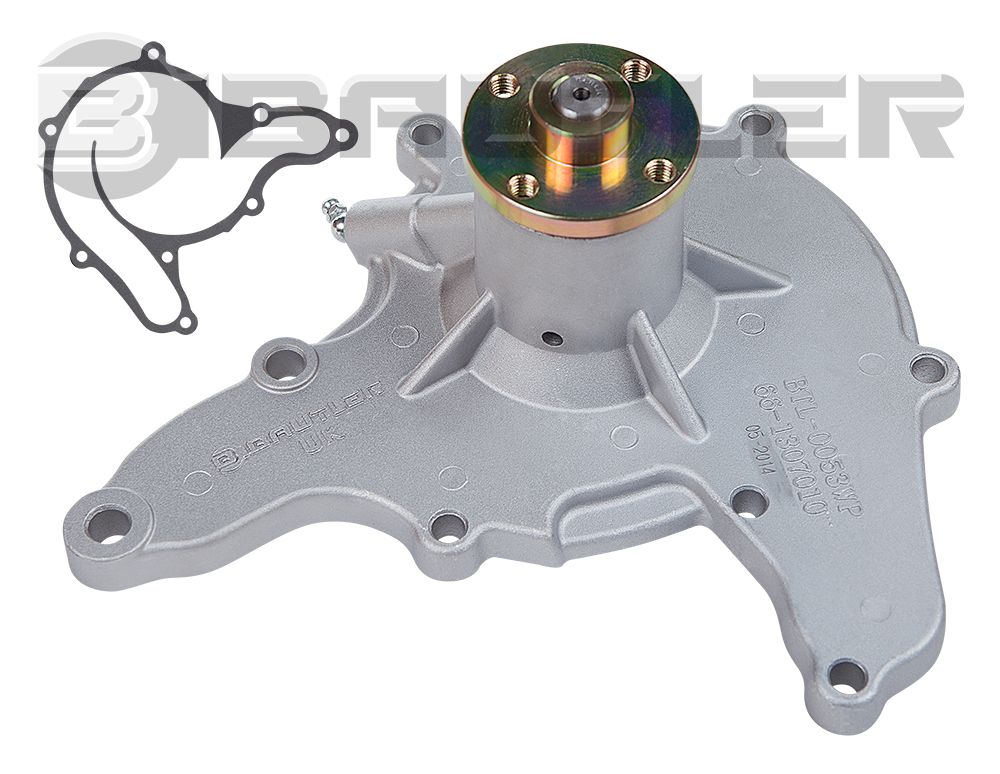 

Помпа Газ-53 Bautler Btl-0053Wp Bautler BTL-0053WP
