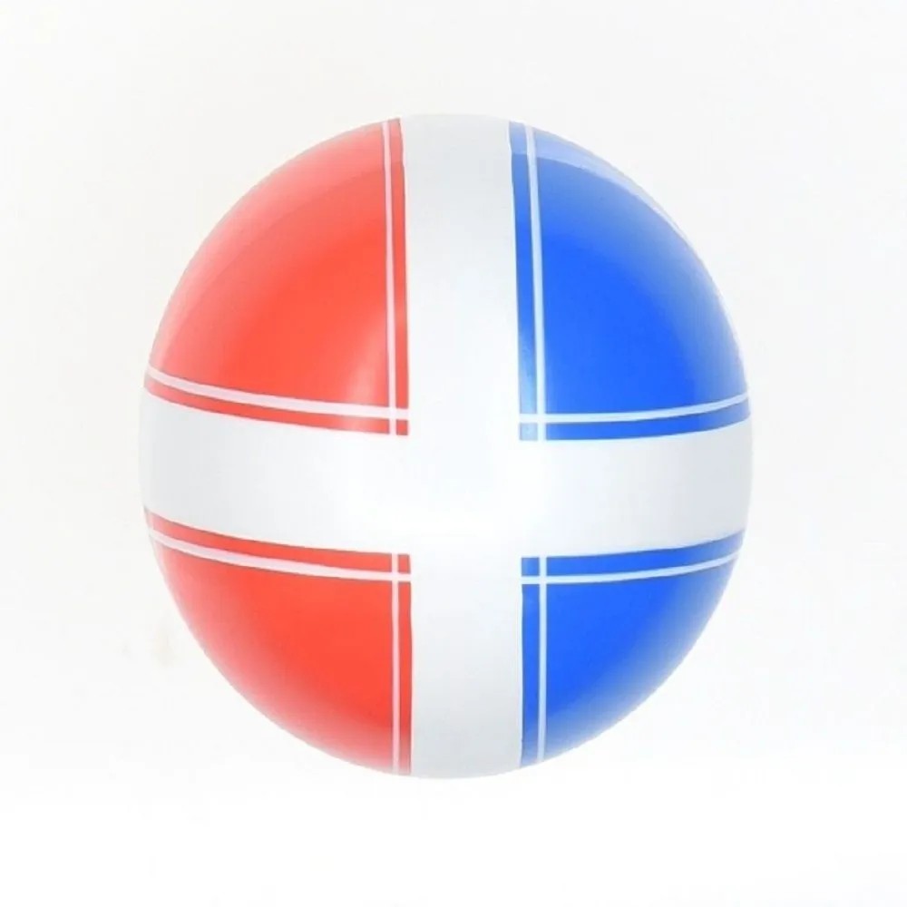 Мяч резиновый диаметр 75мм ЭКО