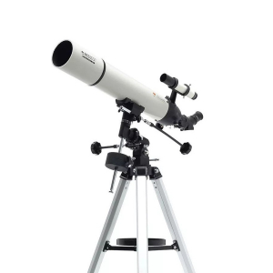 

Телескоп Xiaomi Polar Bee Best Telescope 90mm White (XA90)