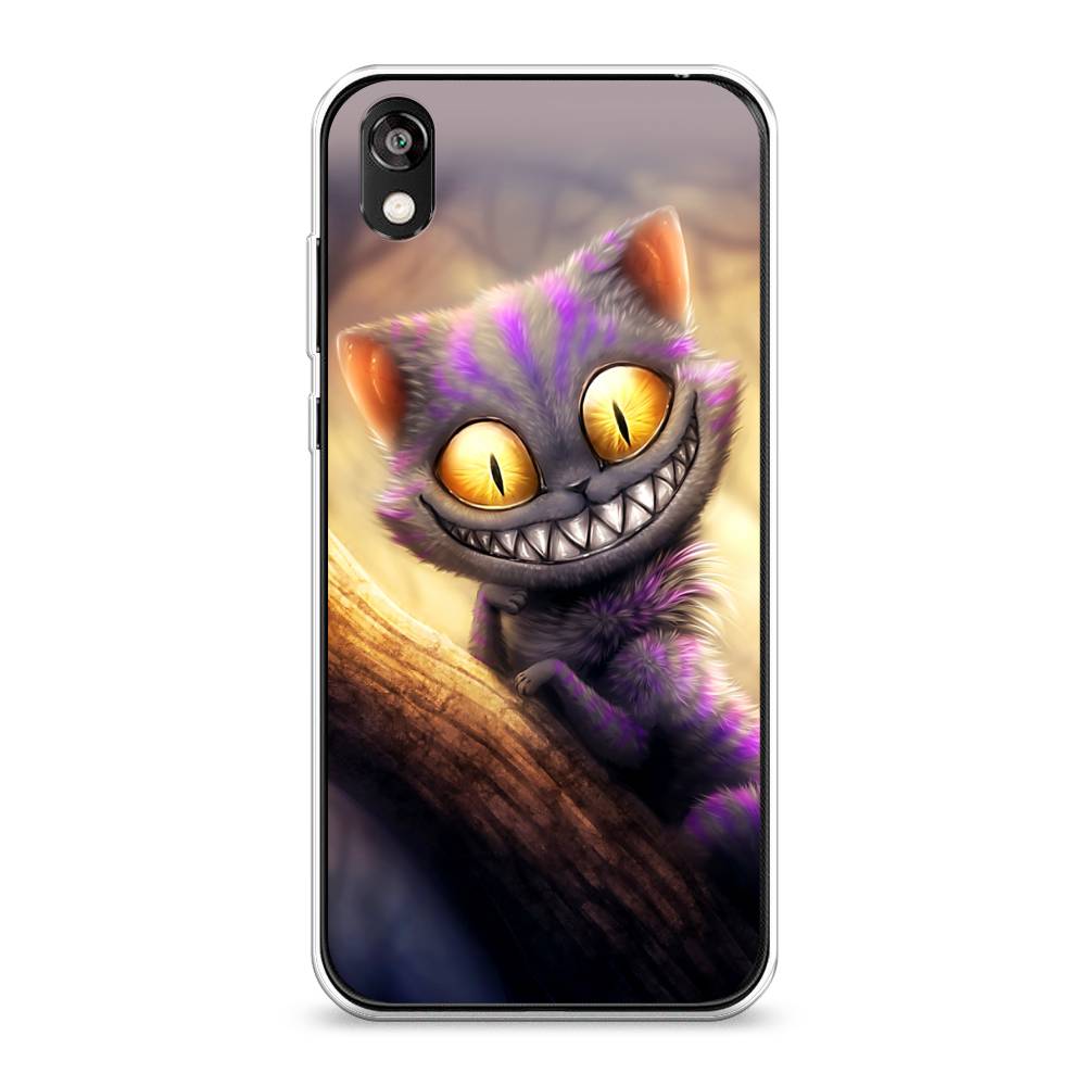Чехол Awog  на Honor 8S 