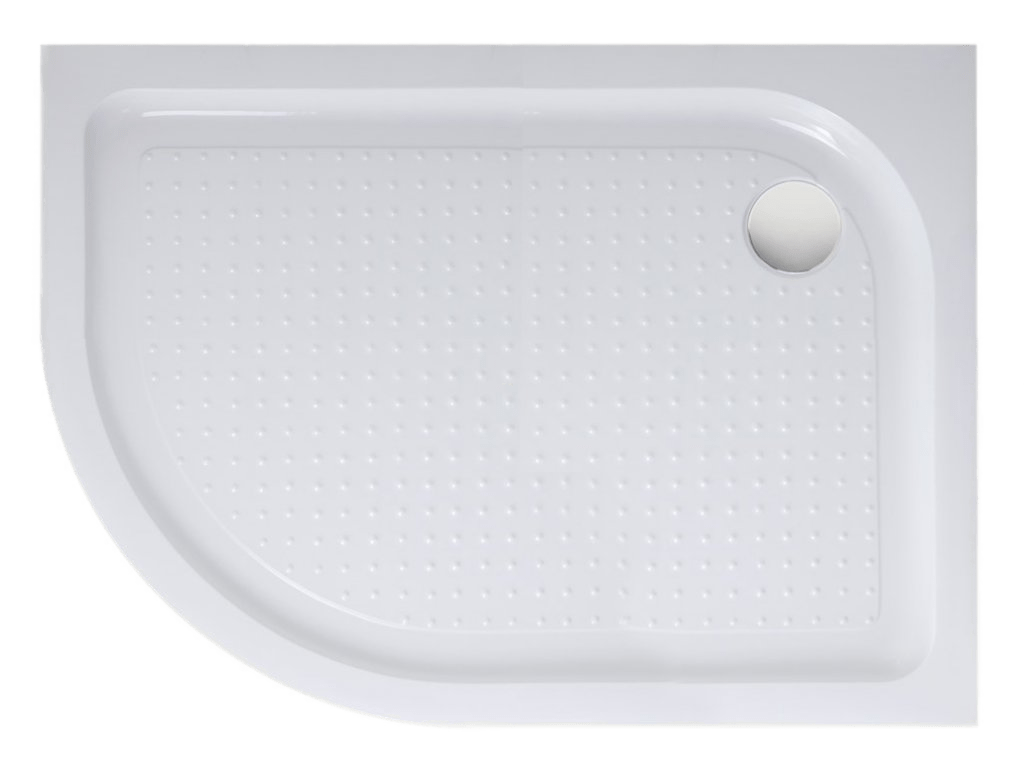 

Поддон для душа BelBagno Tray 120х80 R R550 TRAY-BB-RH-120/80-550-15-W-R