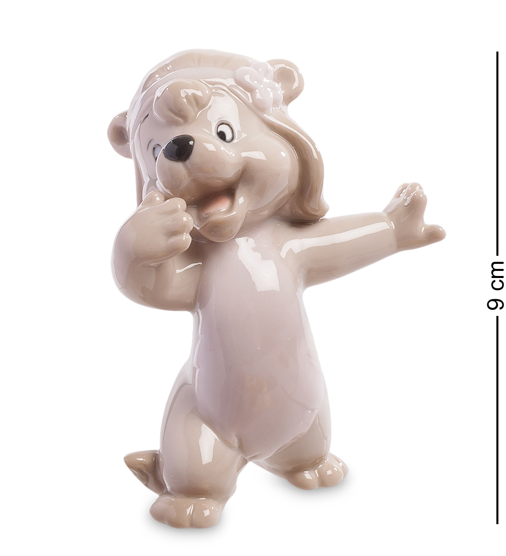 

JP-31/11 Фигурка Львенок Pavone, Бежевый