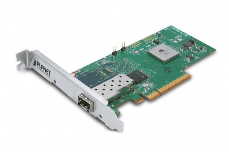 

Pci-e ethernet контроллер Planet ENW-9801 (ENW-9801), ENW-9801