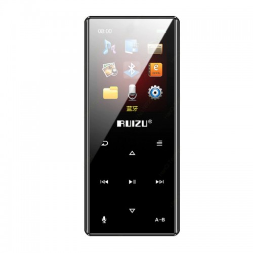 Плеер RUIZU D29 Black