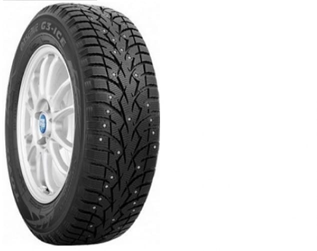 

Шины TOYO Observe Garit G3-Ice 245/45 R19 102T, Observe Garit G3-Ice