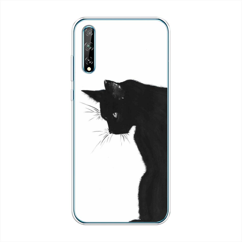 Чехол Awog  на Huawei P Smart S 