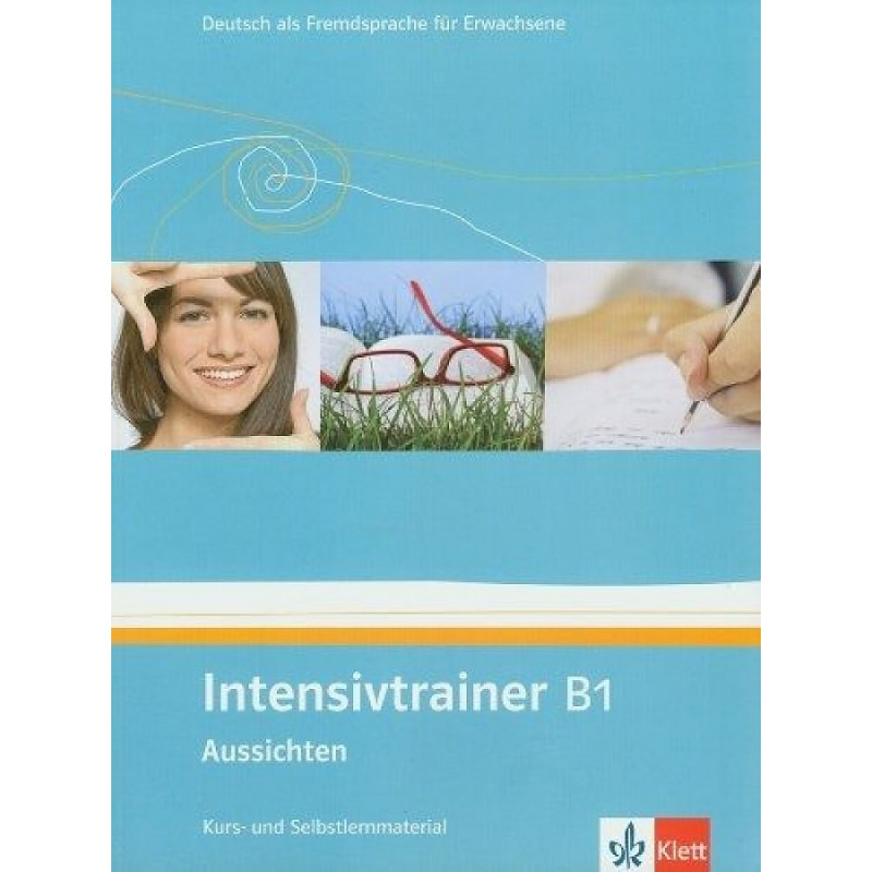 

Aussichten B1 Intensivtrainer