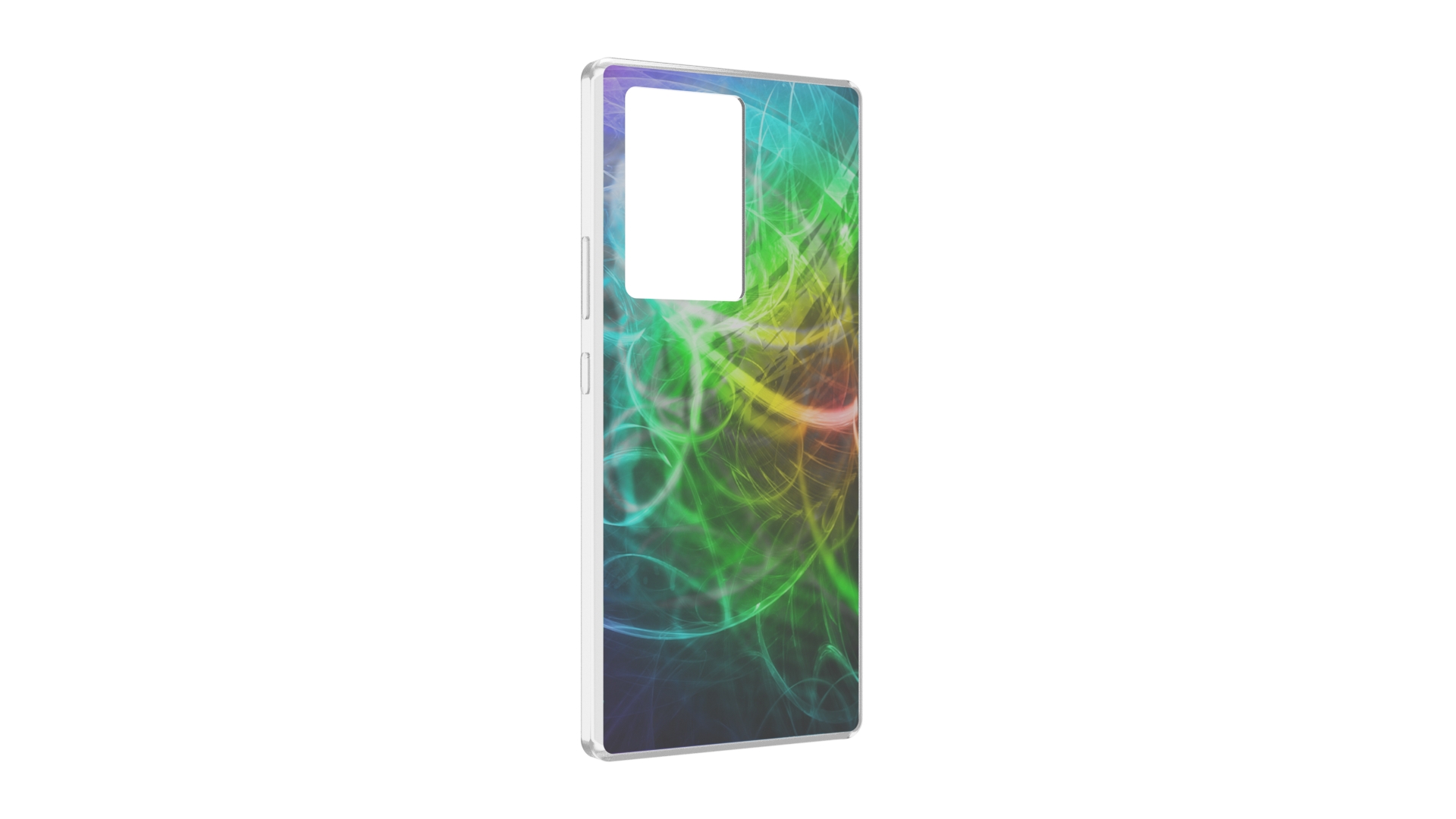 

Чехол MyPads разноцветная-абстракция-линиями для ZTE Nubia Z40 Pro, Прозрачный, Tocco