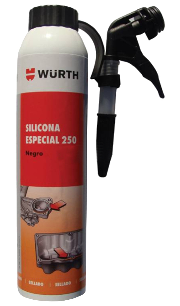 WURTH Силикон специальный Silikon Special 250