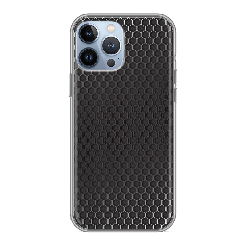 

Чехол для Iphone 13 Pro Max с рисунком и защитой камеры, 79304
