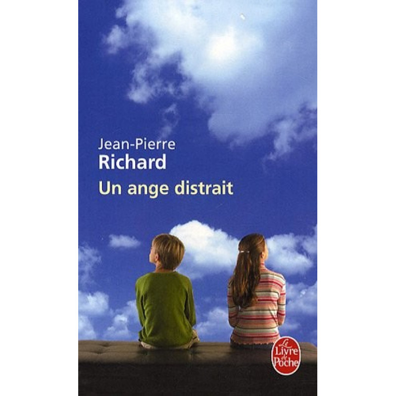 

Ange Distrait