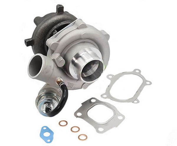 

JRONE Турбокомпрессор Jrone Turbo 8G25-200-184