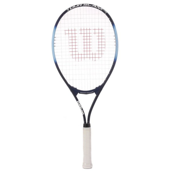 фото Ракетка для тенниса wilson tour slam lite wrt30210, gr 2