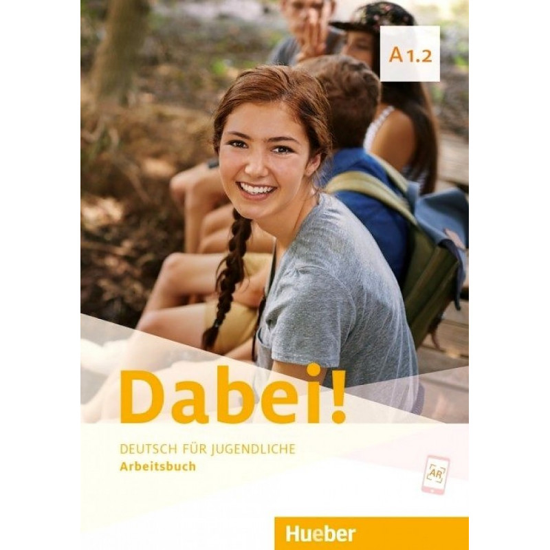 

Dabei! A1.2 Arbeitsbuch