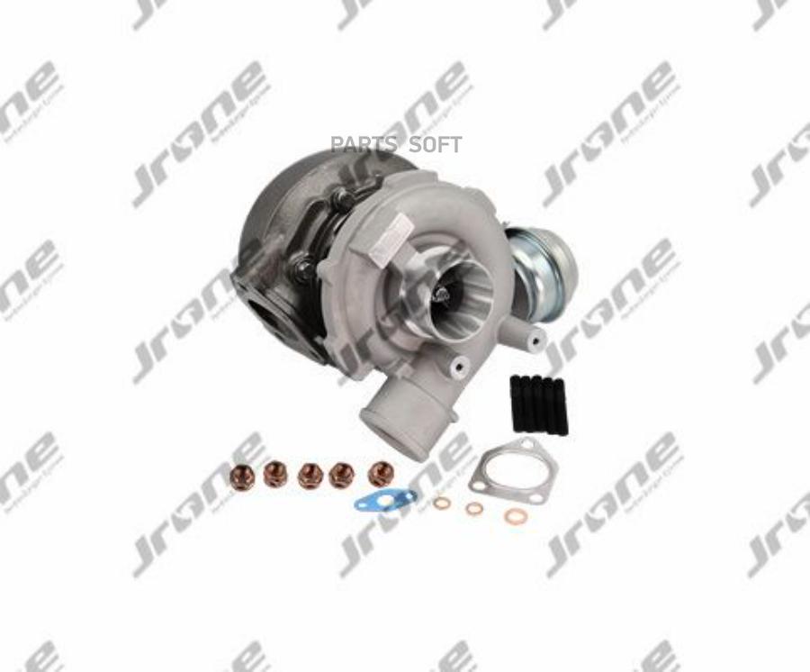 

JRONE ТУРБОКОМПРЕССОР ТУРБИНА BMW 5 96-03 2.5D M57D