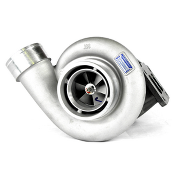 

JRONE 8B35-200-649 TURBOCHARGER ТУРБОКОМПРЕССОР OPEL 1
