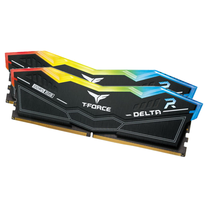 Оперативная память Team Group (FF3D532G7600HC36DDC01*), DDR5 2x16Gb, 7600MHz