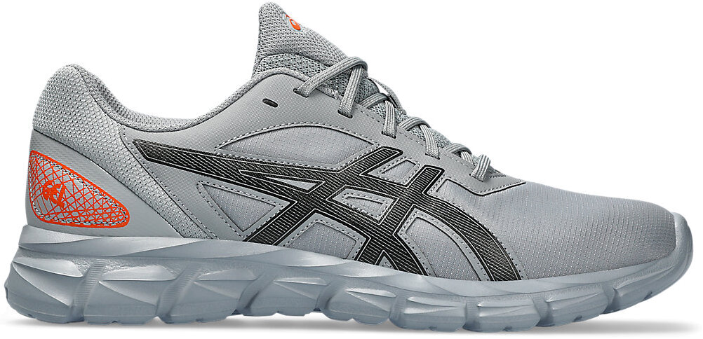 

Кроссовки мужские Asics GEL-QUANTUM LYTE II серые 7.5 US, Серый, GEL-QUANTUM LYTE II