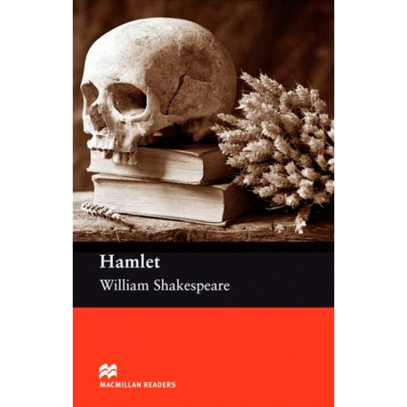 

Hamlet. William Shakespeare