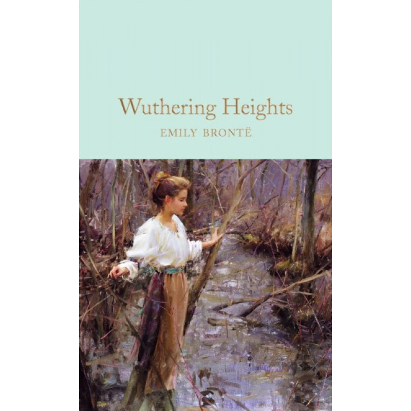 

Wuthering Heights