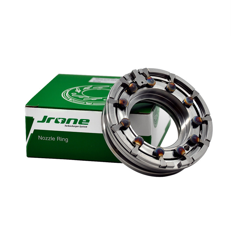 

JRONE Геометрия турбокомпрессора