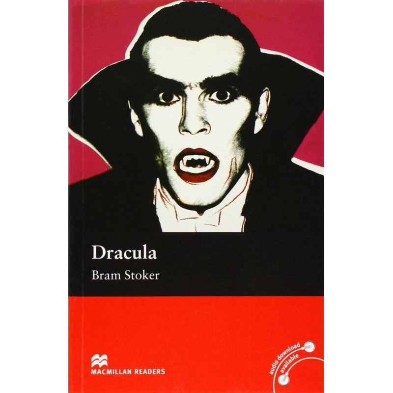 

Dracula. Bram Stoker