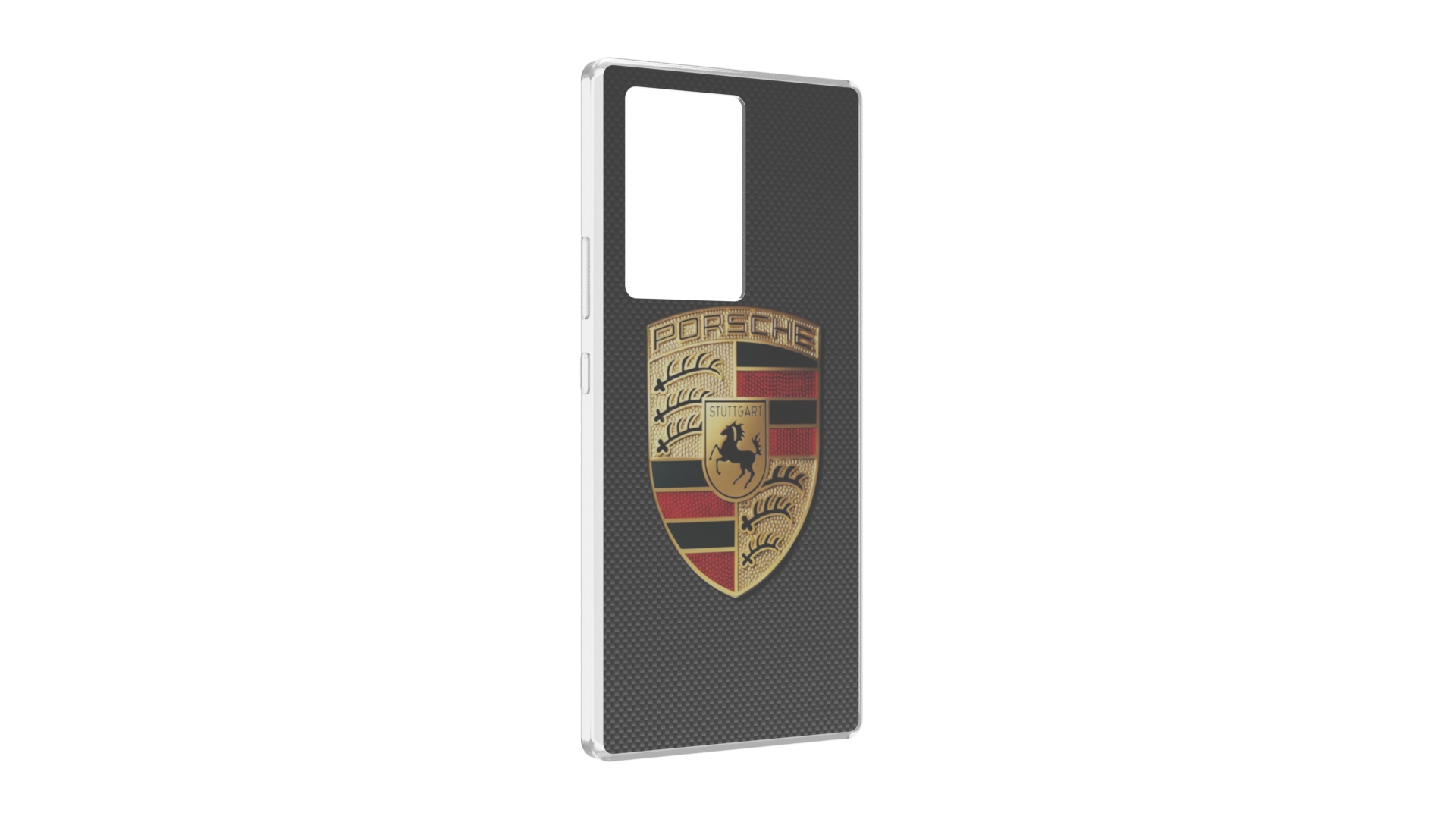 

Чехол MyPads porsche 1 для ZTE Nubia Z40 Pro, Прозрачный, Tocco