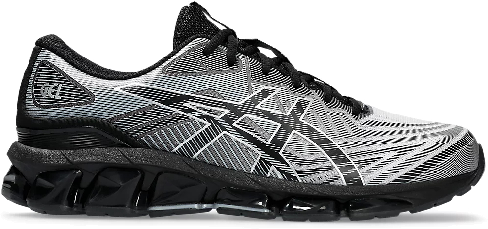 

Кроссовки мужские Asics GEL-QUANTUM 360 VII серые 8 US, Серый, GEL-QUANTUM 360 VII