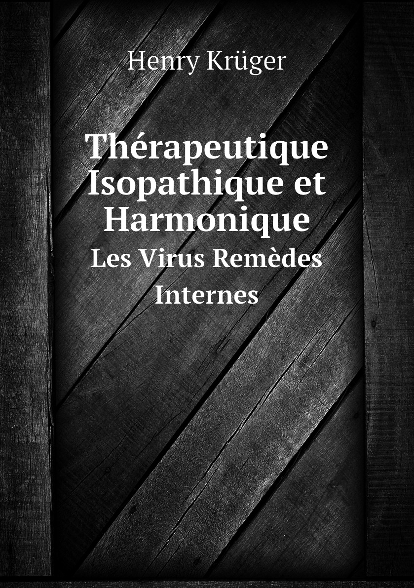 

Therapeutique Isopathique et Harmonique