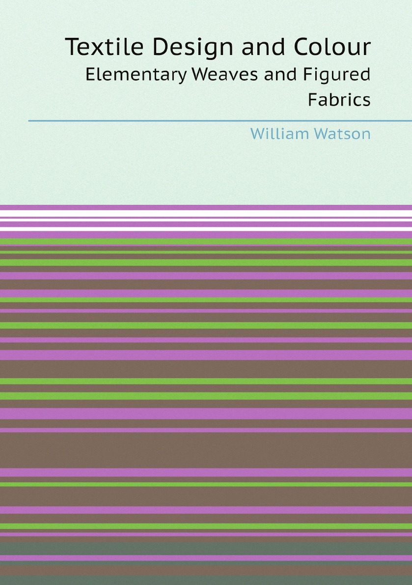 

Textile Design and Colour