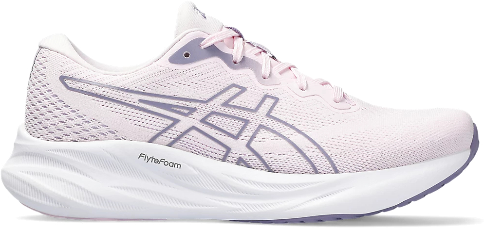 

Кроссовки женские Asics Gel-Pulse 15 фиолетовые 7.5 US, Фиолетовый, Gel-Pulse 15