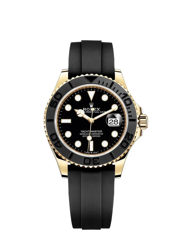 

Наручные часы мужские NoBrand Yacht-Master Реплика, Yacht-Master Реплика