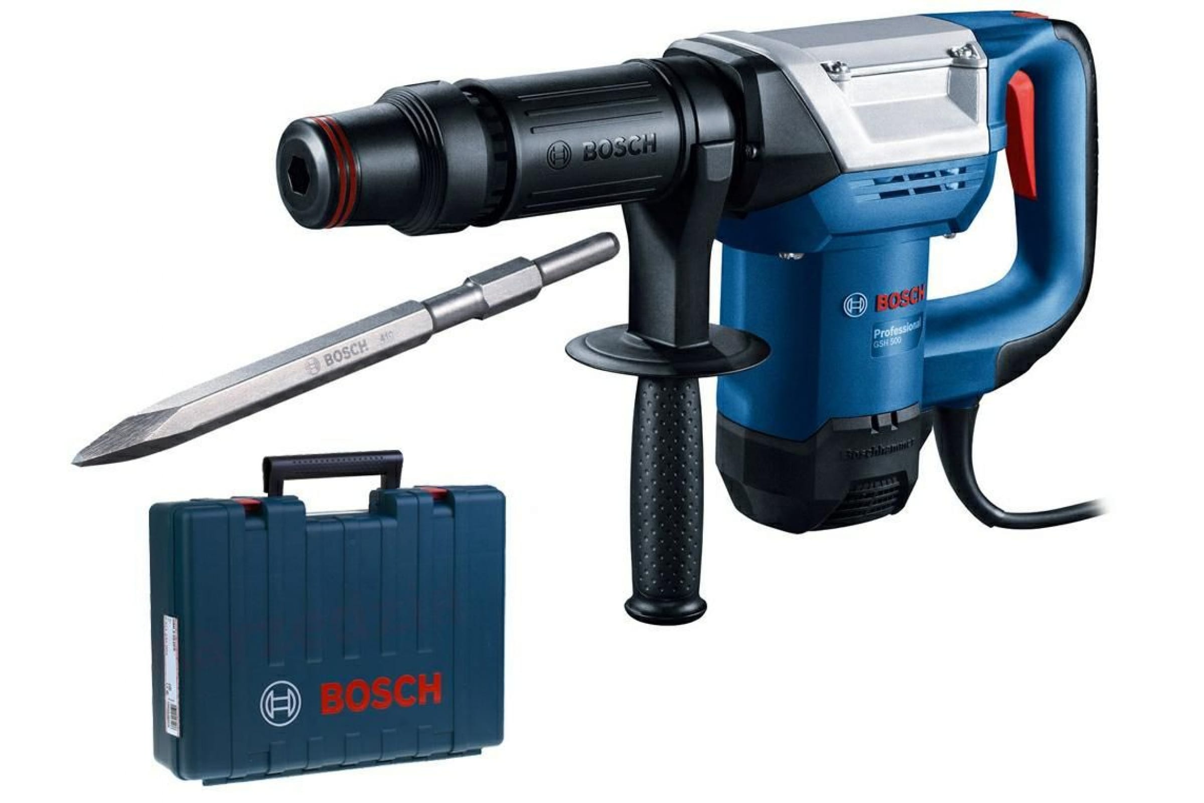 BOSCH GSH 500 Max отбойный молоток 0611338720