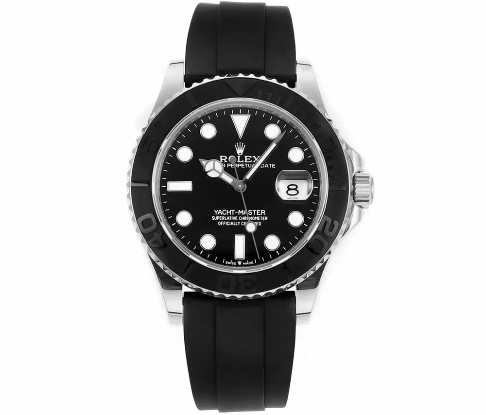 

Наручные часы мужские NoBrand Yacht-Master Реплика, Yacht-Master Реплика