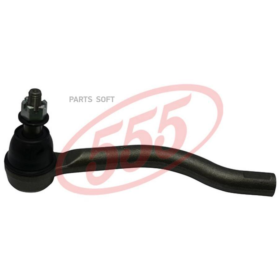 

Наконечник Рул Пр Nissan Teana J32 08- Altima 07- Murano Z51 555 арт. se-n151r