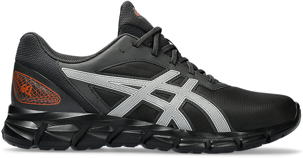 

Кроссовки мужские Asics GEL-QUANTUM LYTE II серые 8 US, Серый, GEL-QUANTUM LYTE II
