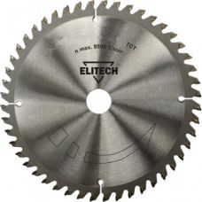 

Диск пильный по дереву 200х32/30х2.2 60 зуб Elitech 187781 1820.055400