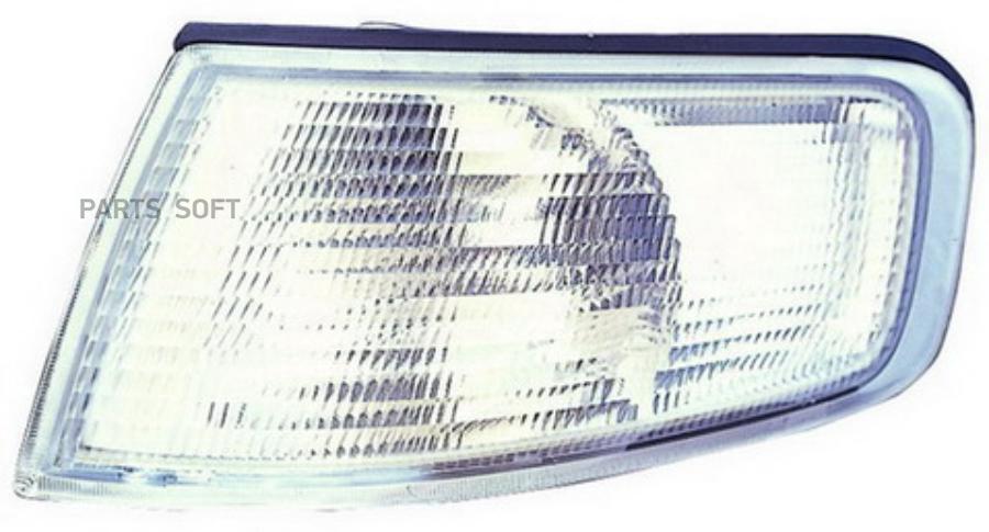 

Указатель Поворота Правый! England Type Honda Accord All 96-99 Depo арт. 2171538RUE