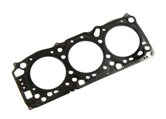 

Прокладка Головки Блока Цилиндров Md320044 Nsin0004966478 MITSUBISHI арт. MD320044